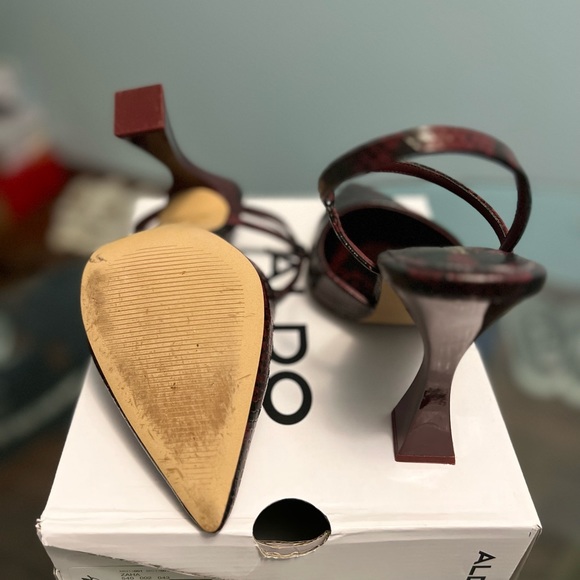 Aldo heels - Picture 5 of 5